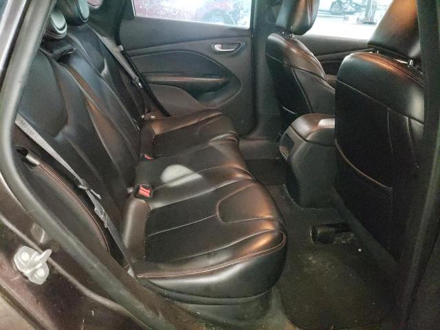 Photo 6 from auction – 2016 DODGE DART GT with VIN 1C3CDFEB5GD644762