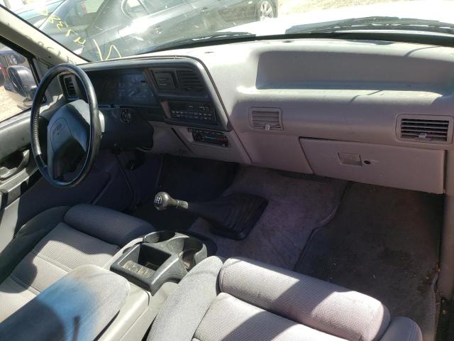 Photo 9 from auction – 1994 MAZDA B4000 with VIN 4F4CR13X5RTM75843