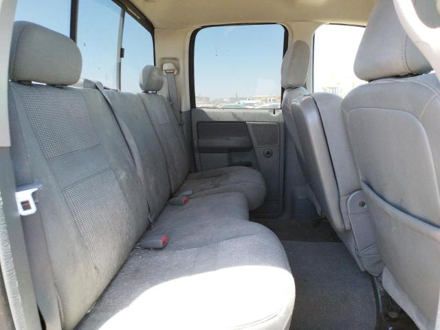Photo 6 from auction – 2009 DODGE RAM 2500 with VIN 3D7KS28T99G541818