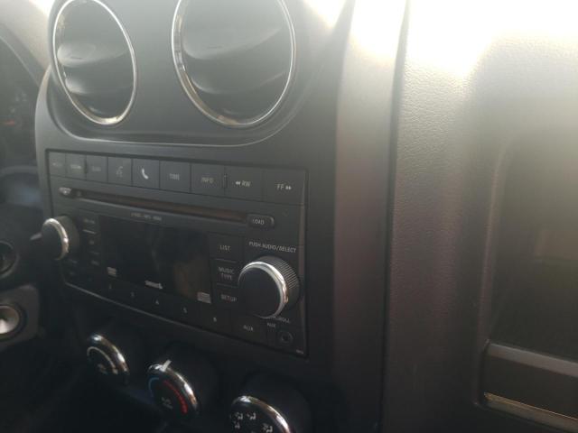 Photo 9 from auction – 2011 JEEP COMPASS SP with VIN 1J4NT1FAXBD178541