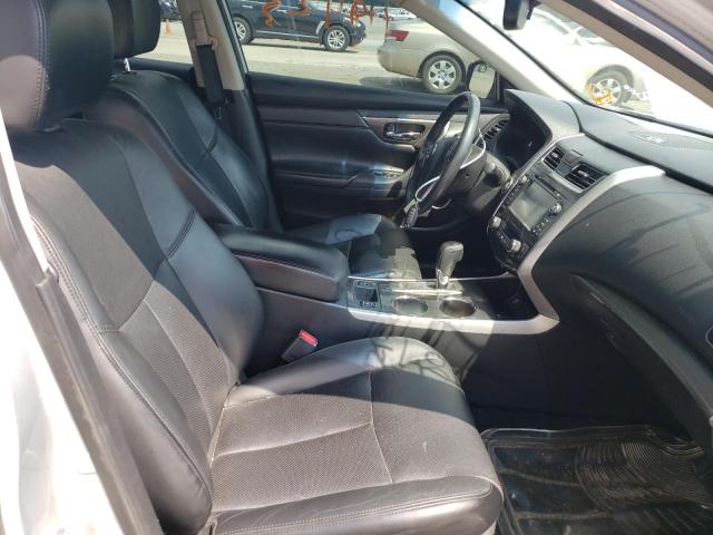 Photo 5 from auction – 2015 NISSAN ALTIMA 2.5 with VIN 1N4AL3AP7FN861671