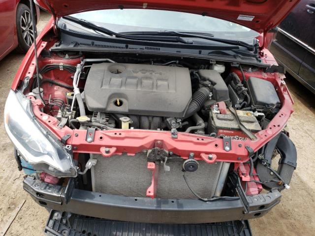 Zdjęcie 7 z aukcji – 2014 TOYOTA COROLLA L z VIN 5YFBURHEXEP132388