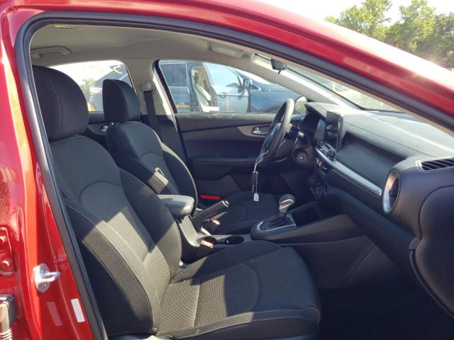 Photo 5 from auction – 2019 KIA FORTE FE with VIN 3KPF24AD5KE051985