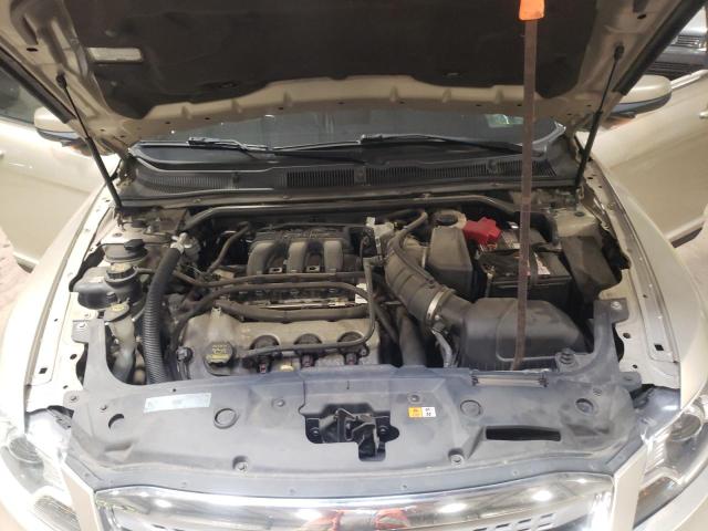 Zdjęcie 7 z aukcji – 2011 FORD TAURUS SEL z VIN 1FAHP2EWXBG141956