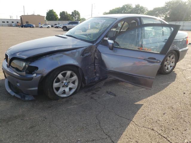 Photo 9 from auction – 2002 BMW 325 XI with VIN WBAEU33472PH85797