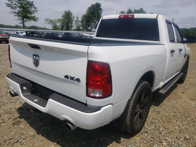 Photo 4 from auction – 2012 DODGE RAM 1500 S with VIN 1C6RD7FT2CS325190