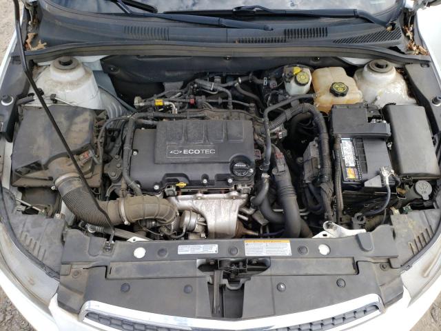 Photo 7 from auction – 2014 CHEVROLET CRUZE with VIN 1G1PC5SB1E7346115