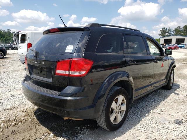 Photo 4 from auction – 2015 DODGE JOURNEY SE with VIN 3C4PDCAB7FT714918