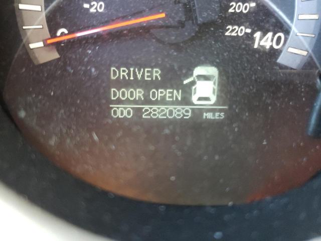 Photo 8 from auction – 2006 TOYOTA HIGHLANDER with VIN JTEEW21AX60006058