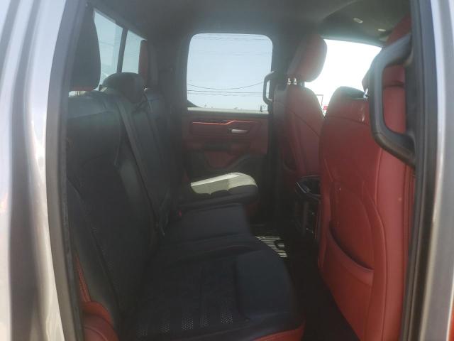 Photo 6 from auction – 2019 RAM 1500 REBEL with VIN 1C6SRFET3KN712584