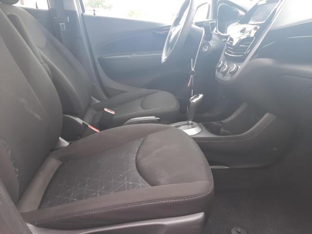 Photo 5 from auction – 2020 CHEVROLET SPARK 1LT with VIN KL8CD6SAXLC448669