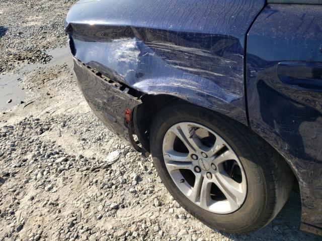 Photo 9 from auction – 2015 DODGE CHARGER SE with VIN 2C3CDXBG3FH777821