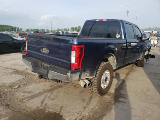 Photo 4 from auction – 2017 FORD F250 SUPER with VIN 1FT7W2BT1HEE51954