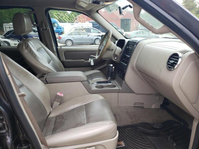 Photo 5 from auction – 2007 FORD EXPLORER X with VIN 1FMEU73E37UB64741