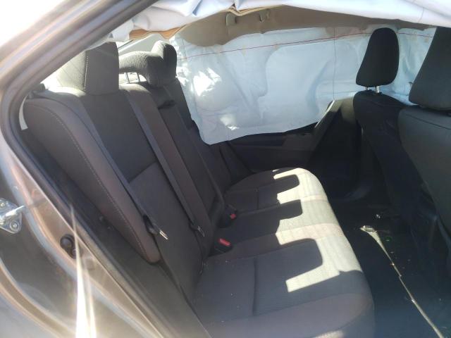 Photo 6 from auction – 2017 TOYOTA COROLLA L with VIN 2T1BURHEXHC861110