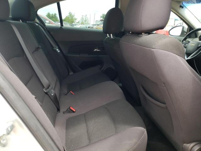 Photo 6 from auction – 2013 CHEVROLET CRUZE LT with VIN 1G1PC5SB5D7268050