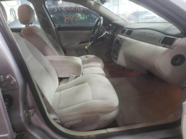 Photo 5 from auction – 2006 CHEVROLET IMPALA LT with VIN 2G1WT58K369188802