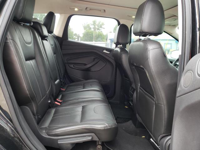 Photo 5 from auction – 2013 FORD ESCAPE TIT with VIN 1FMCU0J91DUA85889