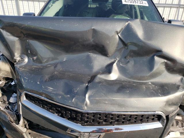 Photo 7 from auction – 2013 CHEVROLET EQUINOX LT with VIN 2GNALDEK6D6184281