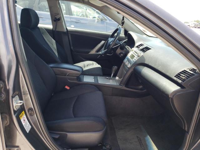 Photo 5 from auction – 2010 TOYOTA CAMRY BASE with VIN 4T1BF3EK1AU097458