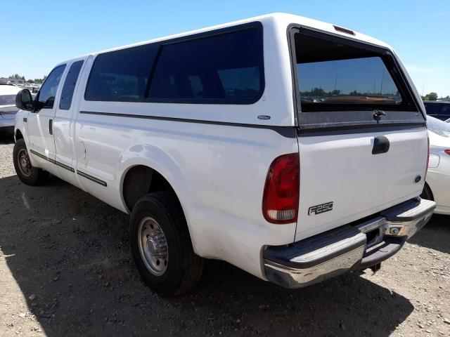 Photo 3 from auction – 1999 FORD F250 SUPER with VIN 1FTNX20L5XEA48629