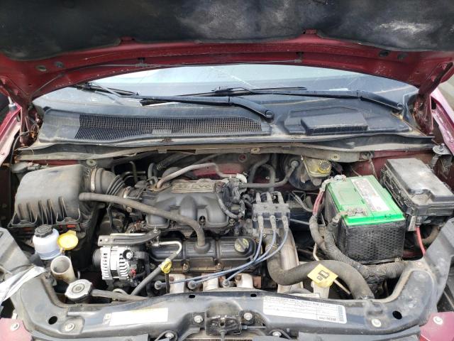Photo 7 from auction – 2010 DODGE GRAND CARA with VIN 2D4RN3D12AR379297