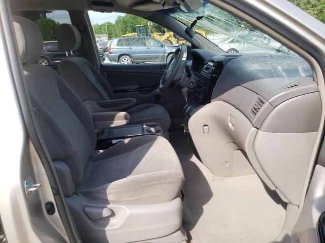 Photo 5 from auction – 2004 TOYOTA SIENNA CE with VIN 5TDZA23C74S183972