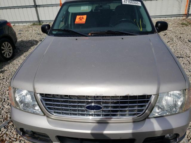 Photo 7 from auction – 2004 FORD EXPLORER X with VIN 1FMDU73K94ZA63316