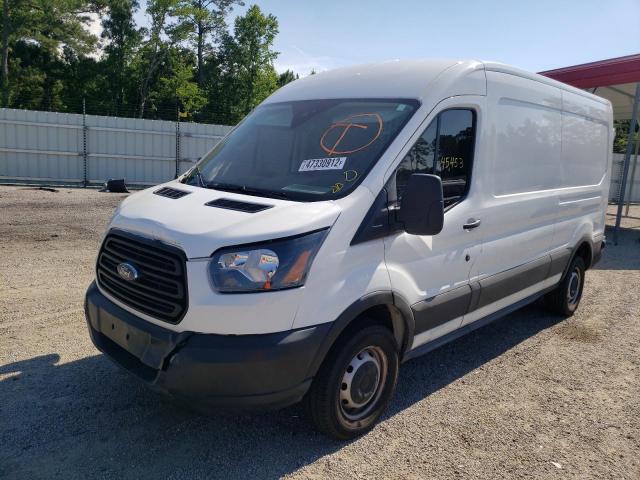 Photo 2 from auction – 2019 FORD TRANSIT T- with VIN 1FTYR2CM4KKB37730