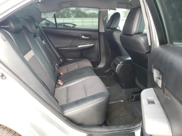 Photo 6 from auction – 2014 TOYOTA CAMRY L with VIN 4T1BF1FK6EU415311