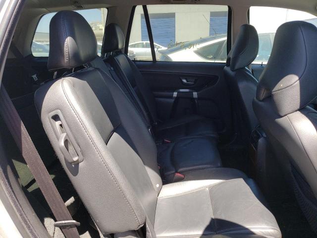 Photo 6 from auction – 2007 VOLVO XC90 3.2 with VIN YV4CZ982071344782