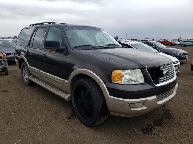 FORD EXPEDITION 2006 with VIN 1FMFU17556LA17532 - Photo from auction