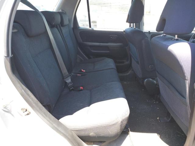 Photo 6 from auction – 2005 HONDA CR-V LX with VIN JHLRD78575C064596