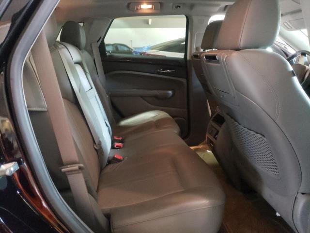 Photo 6 from auction – 2011 CADILLAC SRX LUXURY with VIN 3GYFNDEY7BS539495
