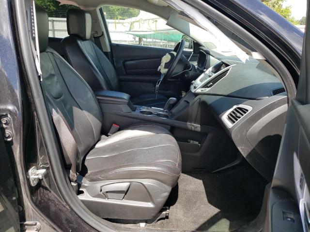 Photo 5 from auction – 2015 GMC TERRAIN SL with VIN 2GKALSEK2F6359730