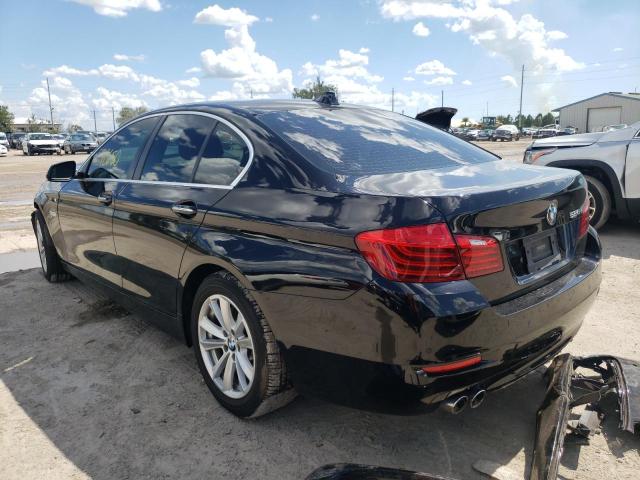 Photo 3 from auction – 2016 BMW 528 I with VIN WBA5A5C53GG352401