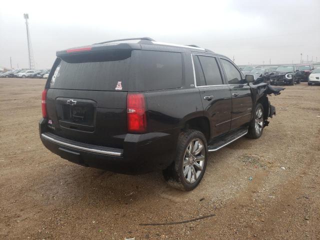 Photo 4 from auction – 2016 CHEVROLET TAHOE C150 with VIN 1GNSCCKC6GR347872