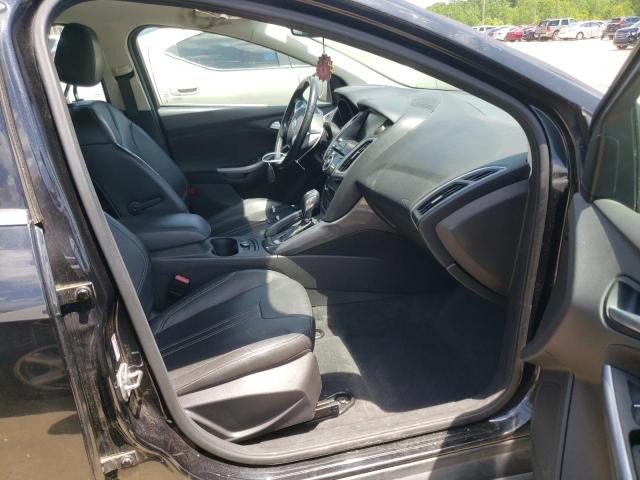 Photo 5 from auction – 2012 FORD FOCUS TITA with VIN 1FAHP3J22CL119161