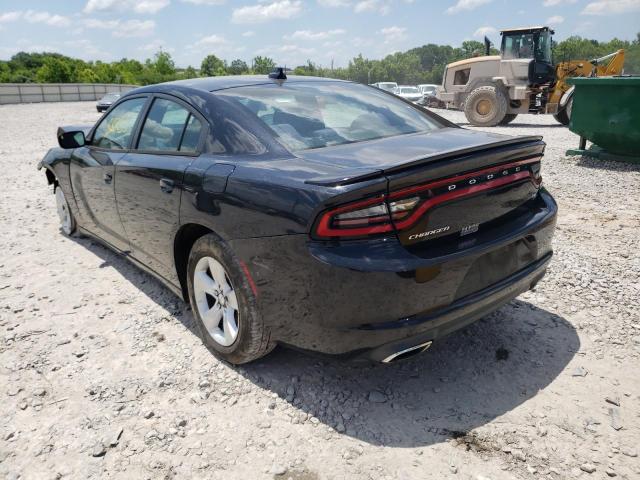 Photo 3 from auction – 2015 DODGE CHARGER R/ with VIN 2C3CDXCT1FH778171