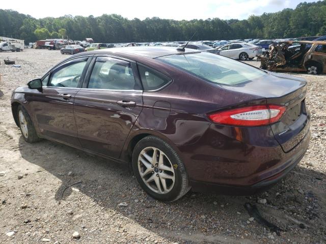 Photo 3 from auction – 2013 FORD FUSION SE with VIN 3FA6P0H73DR289961