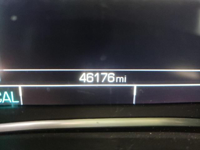 Photo 8 from auction – 2018 CHEVROLET EQUINOX LT with VIN 2GNAXTEX1J6235563