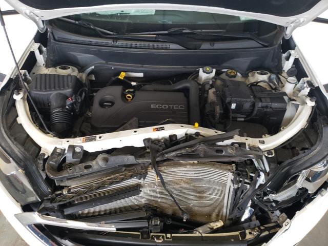 Photo 7 from auction – 2019 CHEVROLET EQUINOX LT with VIN 2GNAXUEV2K6159924