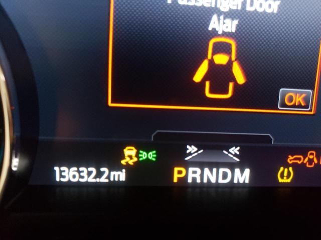 Photo 8 from auction – 2021 FORD EXPEDITION with VIN 1FMJU1LT8MEA86635