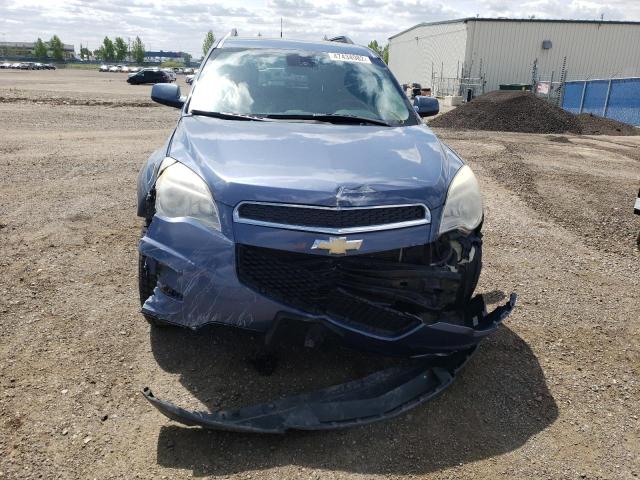 Photo 9 from auction – 2012 CHEVROLET EQUINOX LT with VIN 2GNFLEEK3C6137400