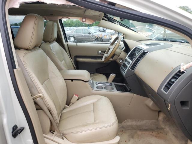 Фото 5 с аукциона – 2007 FORD EDGE SEL P с VIN 2FMDK39C87BB35516