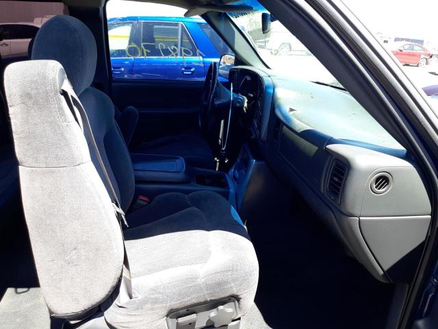 Photo 5 from auction – 2001 CHEVROLET silverado with VIN 2GCEK19T811277861