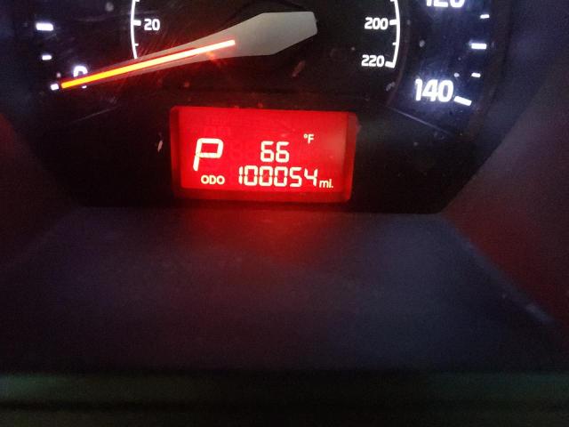 Zdjęcie 8 z aukcji – 2012 KIA RIO LX z VIN KNADM4A39C6088003