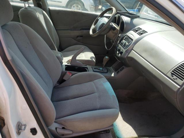 Foto 5 de la subasta – 2004 NISSAN ALTIMA BAS con VIN 1N4AL11D64C190755