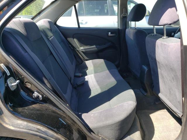 Photo 6 from auction – 2005 NISSAN SENTRA 1.8 with VIN 3N1CB51D75L596064