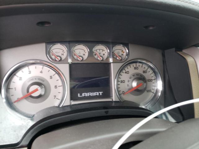 Photo 8 from auction – 2010 FORD F150 SUPER with VIN 1FTFW1EV2AKC37954